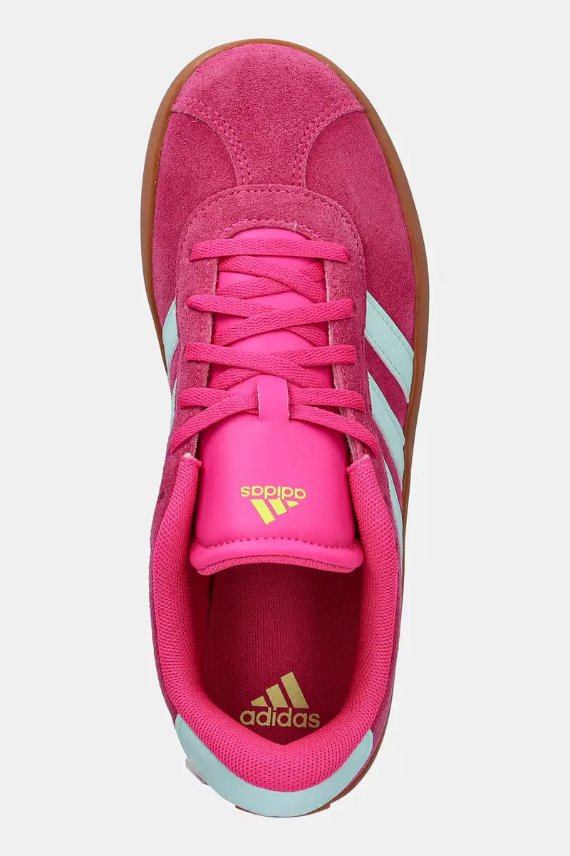 Adidas Scarpe da ginnastica Rosa 3662788 miniatura 4
