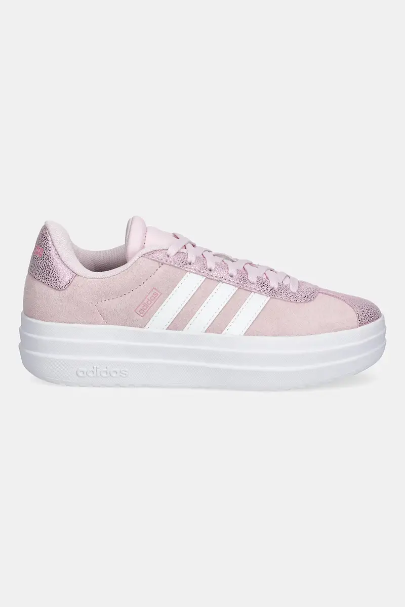 Adidas Scarpe da ginnastica Rosa 3276347 miniatura 2