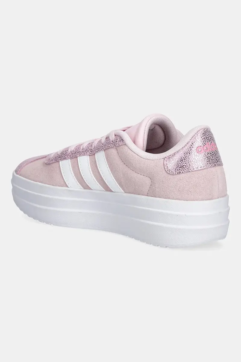 Adidas Scarpe da ginnastica Rosa 3276347 miniatura 3