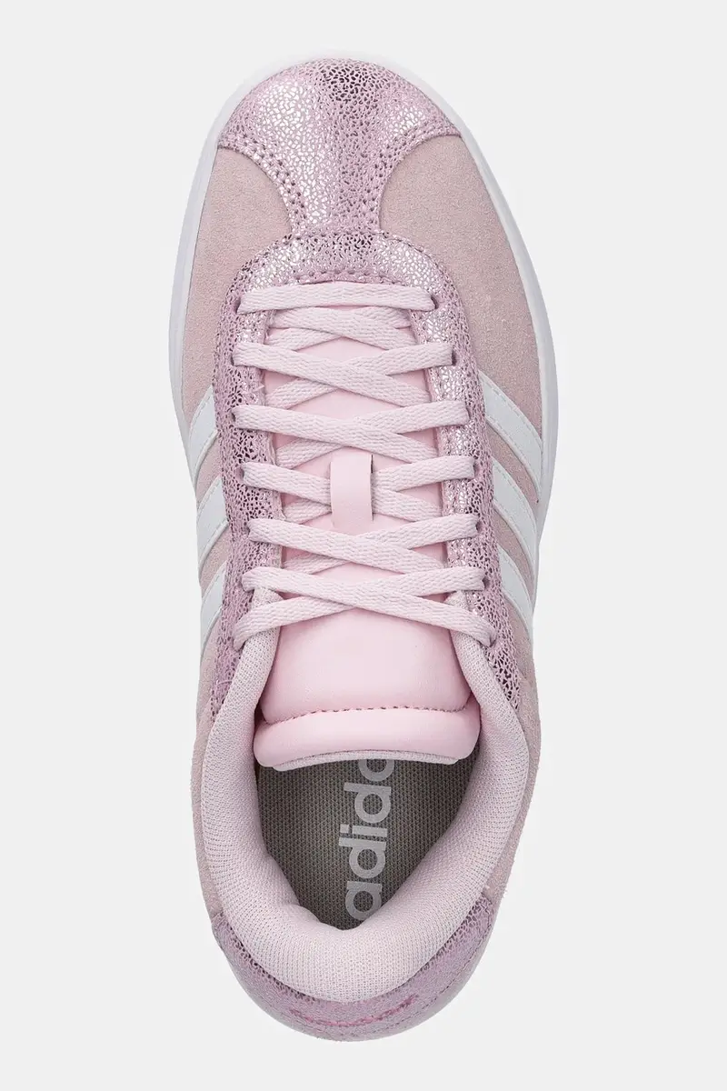 Adidas Scarpe da ginnastica Rosa 3276347 miniatura 4