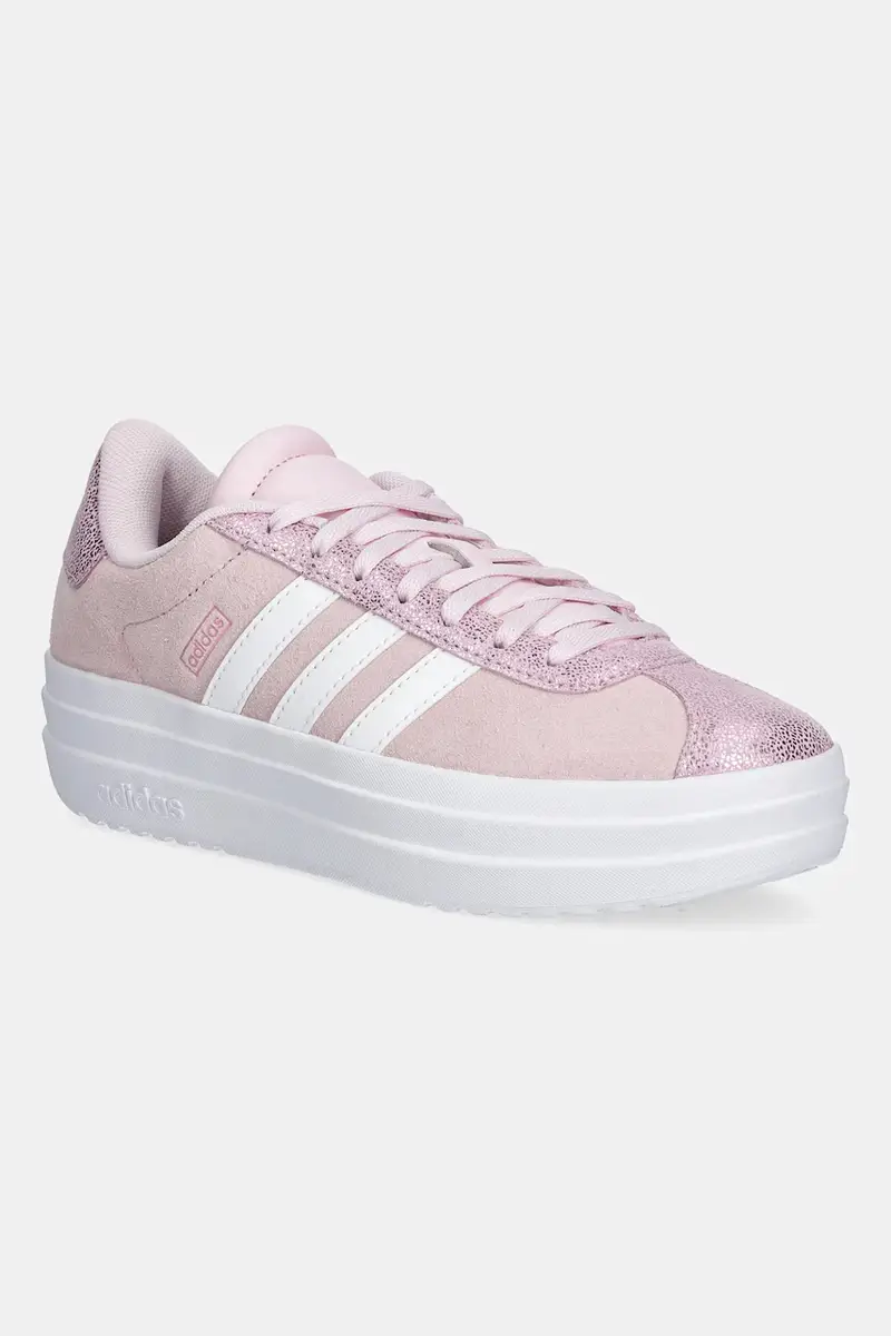 Adidas Scarpe da ginnastica Rosa 3276347