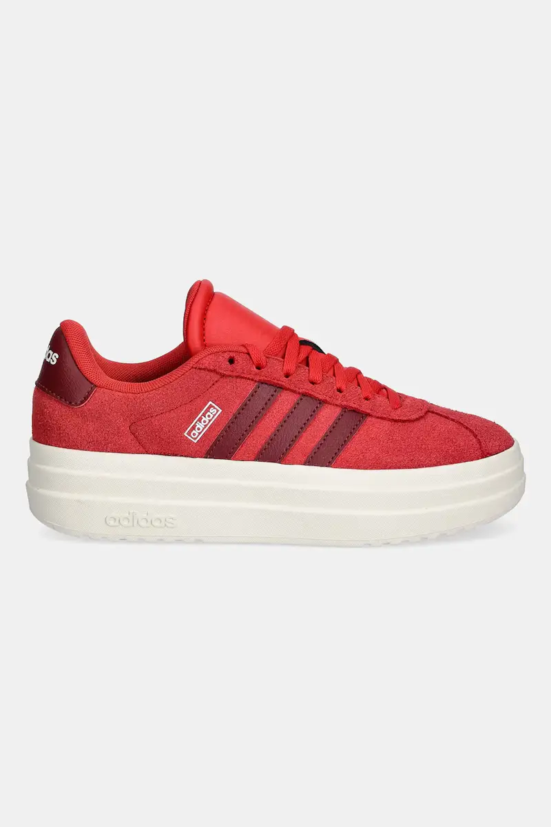Adidas Scarpe da ginnastica Rosso 3667097 miniatura 2