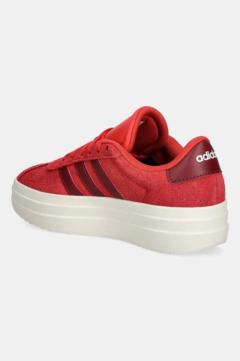 Adidas Scarpe da ginnastica Rosso 3667097 miniatura 3