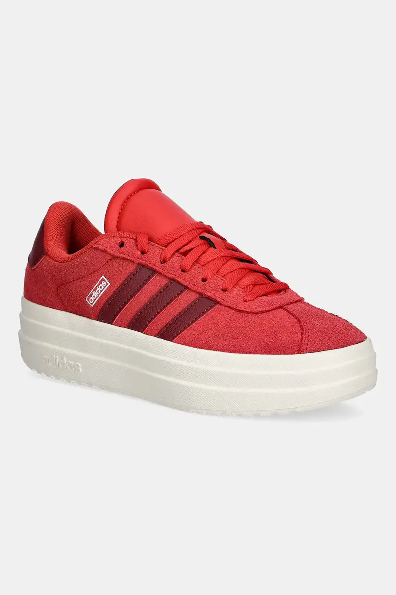 Adidas Scarpe da ginnastica Rosso 3667097