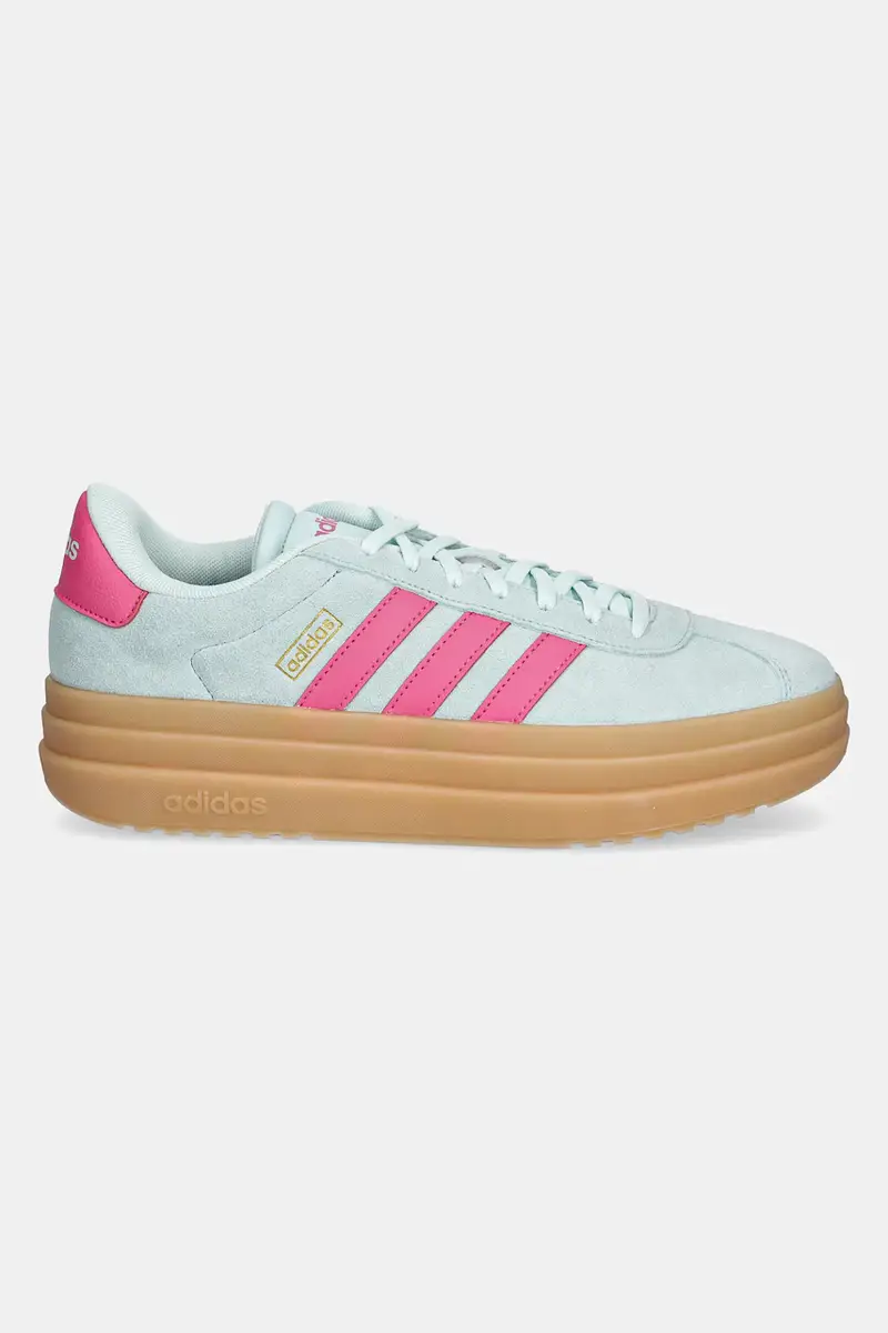 Adidas Scarpe da ginnastica Turchese 3158602 miniatura 2