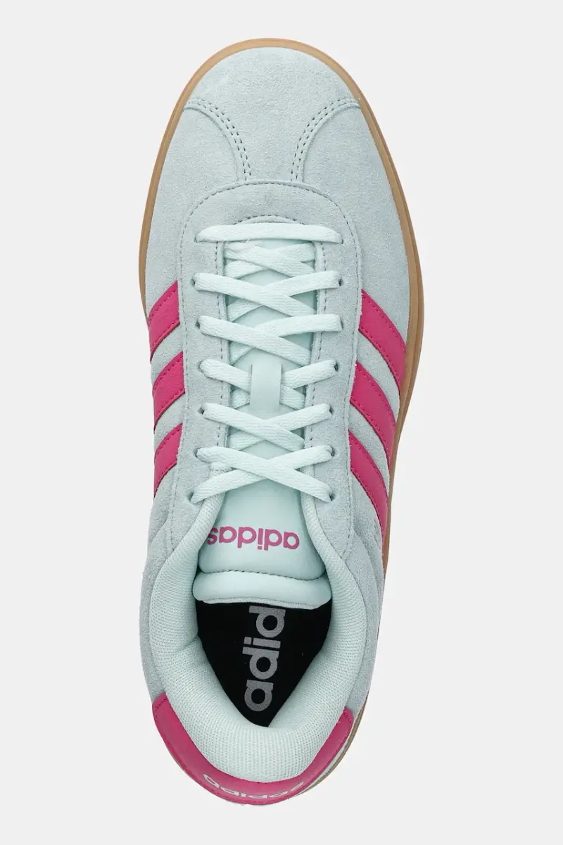 Adidas Scarpe da ginnastica Turchese 3158602 miniatura 4