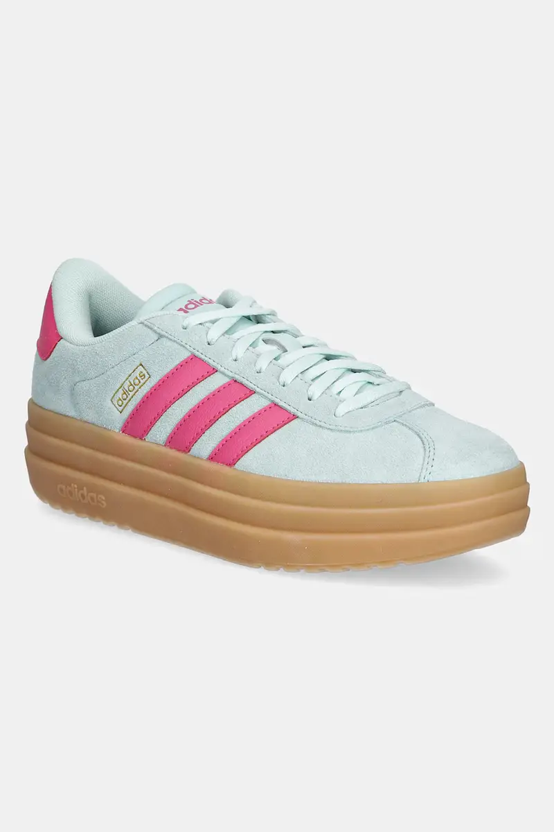 Adidas Scarpe da ginnastica Turchese 3158602