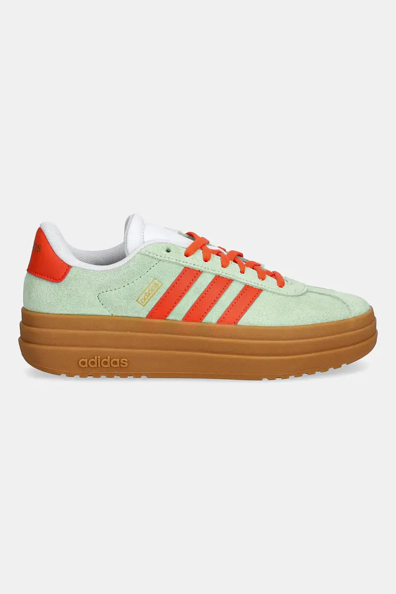 Adidas Scarpe da ginnastica Verde 3669115 miniatura 2