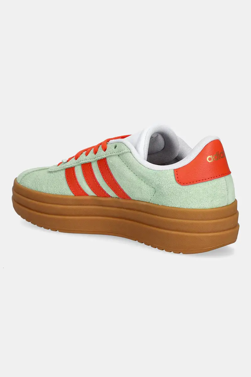 Adidas Scarpe da ginnastica Verde 3669115 miniatura 3