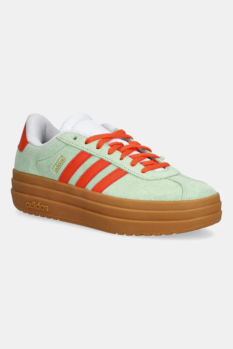 Adidas Scarpe da ginnastica Verde 3669115