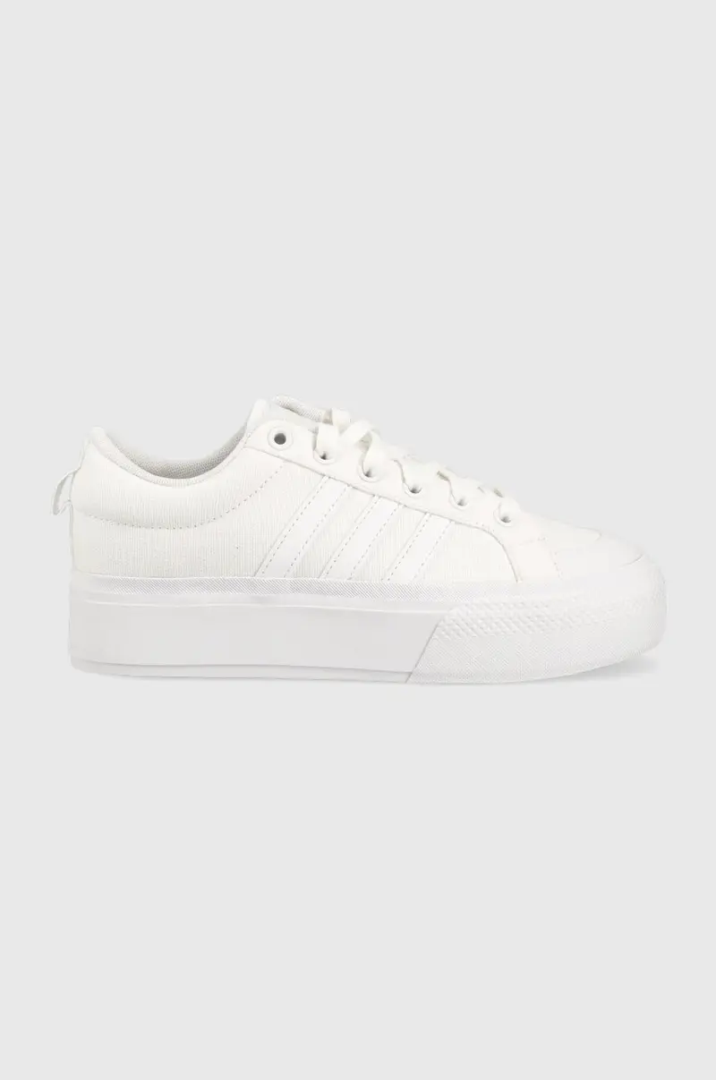 Adidas Scarpe da ginnastica Donna Bianco 2217420