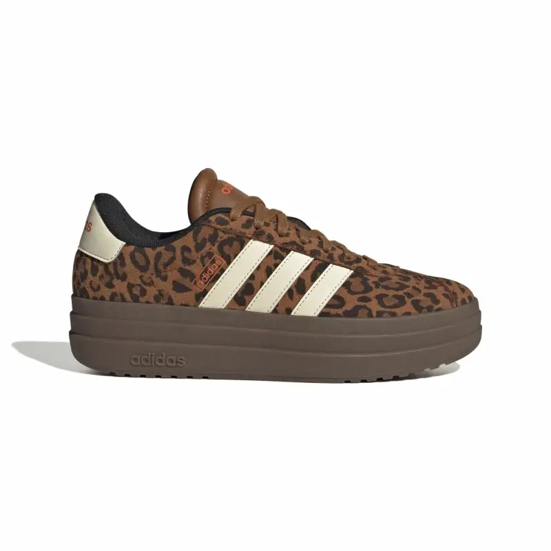 Scarpe da ginnastica vl court bold donna adidas