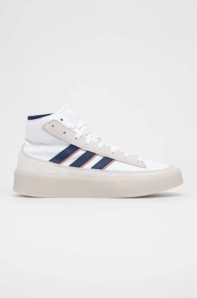 Adidas Scarpe da ginnastica Bianco 2216118