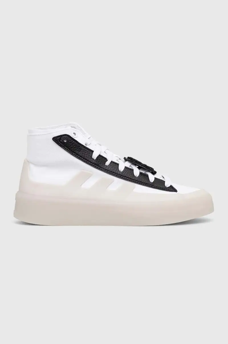 Adidas Scarpe da ginnastica Bianco 2226217