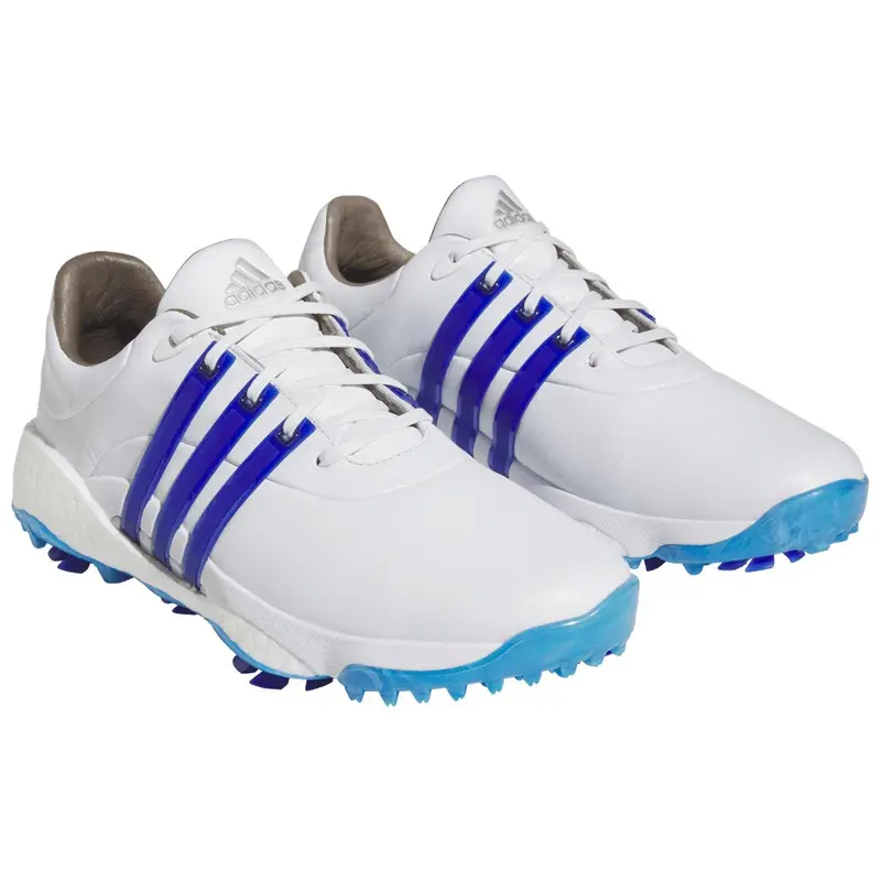 Scarpe da golf Adidas Tour360 da uomo | Adidas Bianco