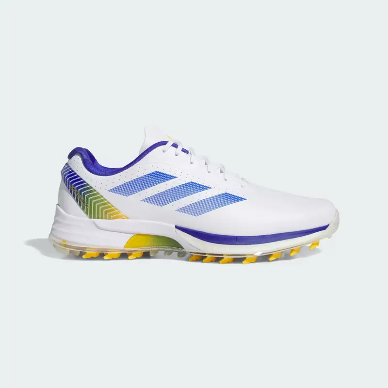Scarpe da golf adizero ZG Spikeless Cloud White