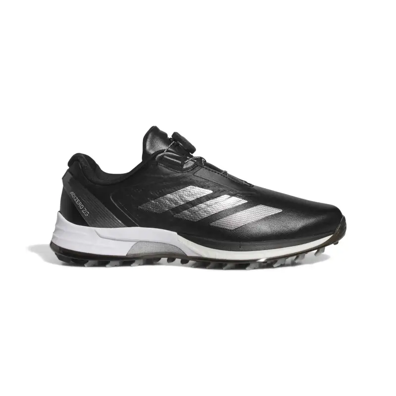 Scarpe da golf con tacchetti adidas Adizero Zg Lo Boa