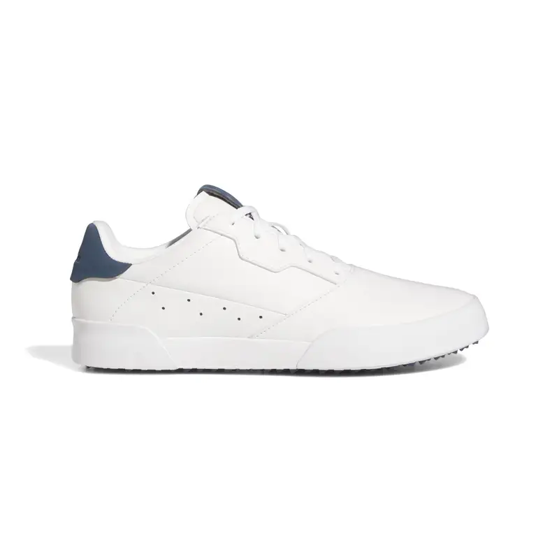 Scarpe da golf da donna adidas Adicross Retro Spikeless | Adidas Bianco