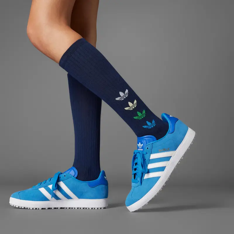 Scarpe da golf Gazelle Spikeless Blue Bird miniatura 2