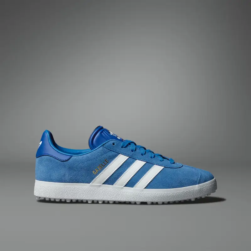 Scarpe da golf Gazelle Spikeless Blue Bird miniatura 3