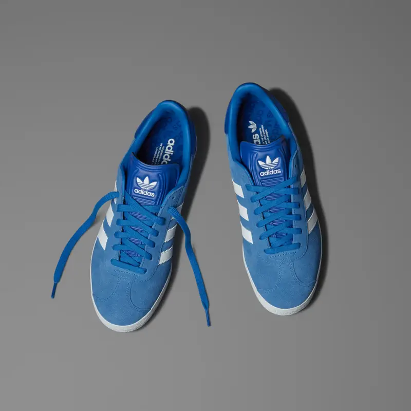 Scarpe da golf Gazelle Spikeless Blue Bird miniatura 4