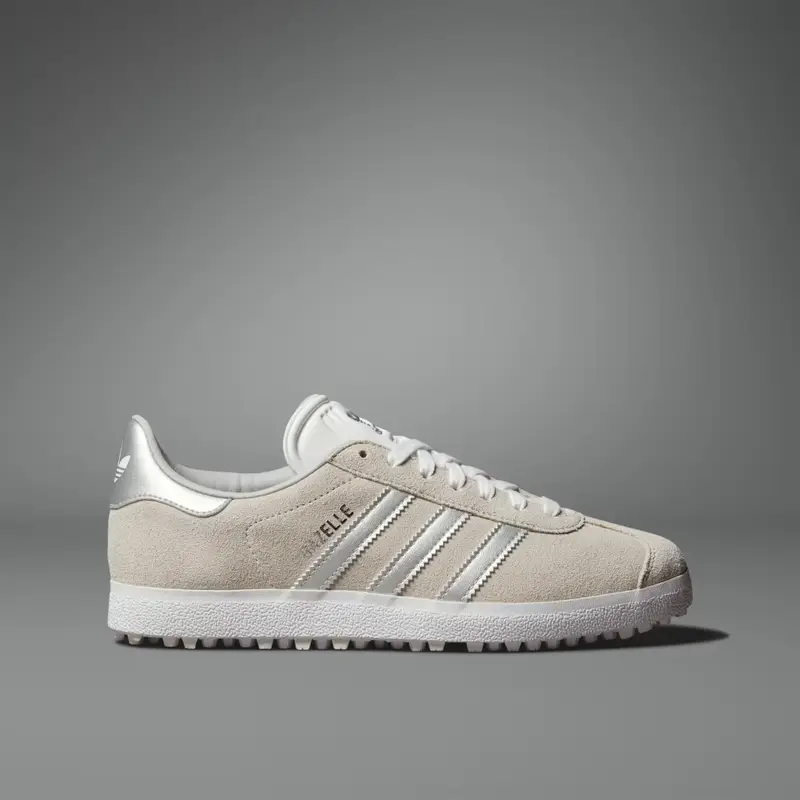 Scarpe da golf Gazelle Spikeless Crystal White miniatura 3