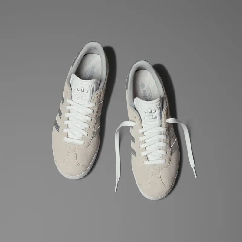 Scarpe da golf Gazelle Spikeless Crystal White miniatura 4