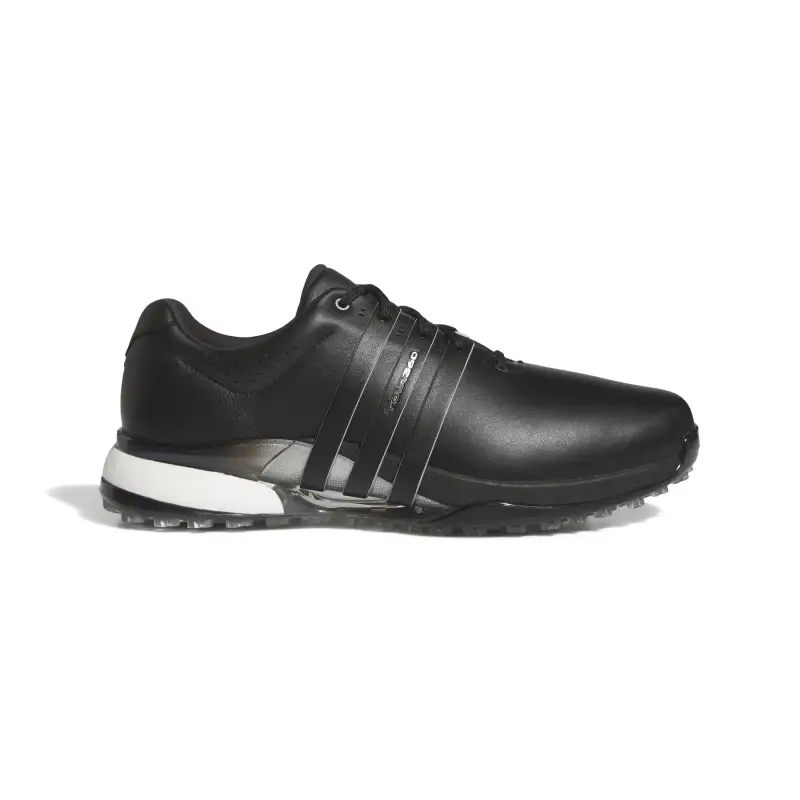 Scarpe da golf larghe senza tacchetti tour360 25 adidas