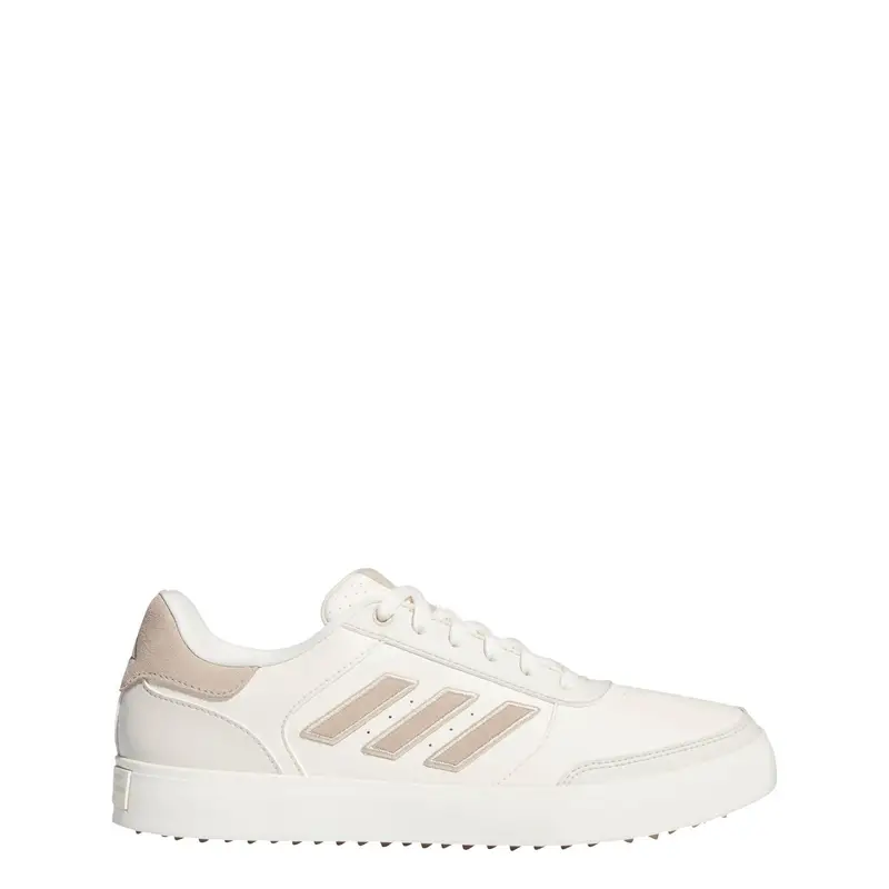 Scarpe da golf Retrocross 24 Spikeless | Adidas Bianco