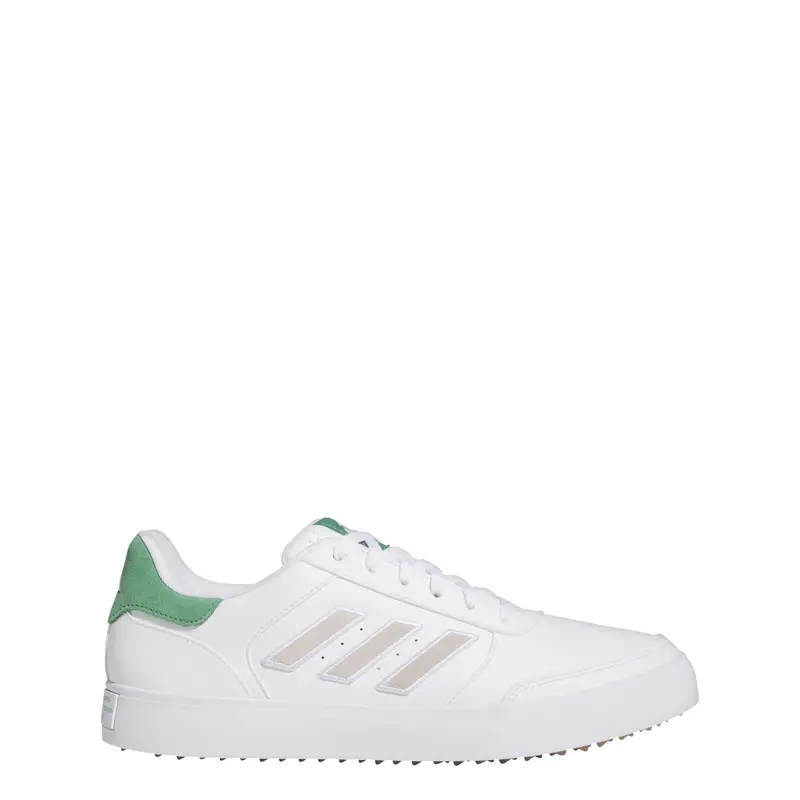 Scarpe da golf Retrocross 24 Spikeless | Adidas Bianco