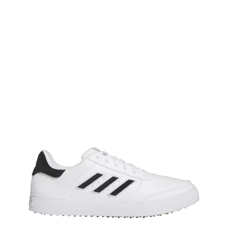 Scarpe da golf Retrocross 24 Spikeless | Adidas Bianco