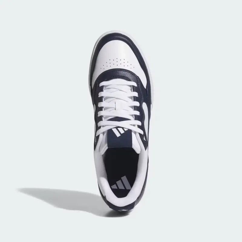 Scarpe da golf Retrocross 25 Spikeless Cloud White miniatura 2