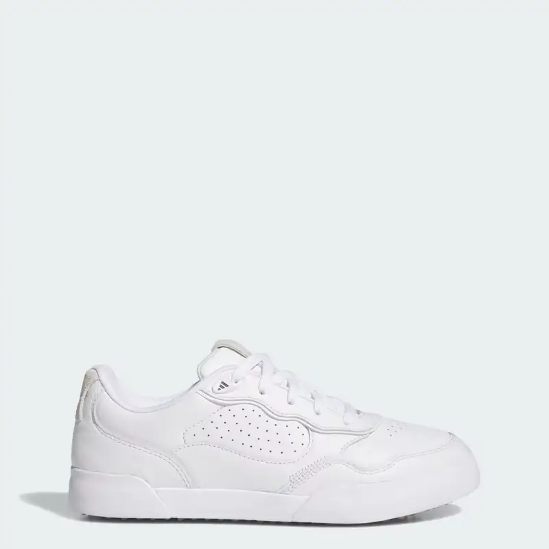 Scarpe da golf Retrocross 25 Spikeless Cloud White