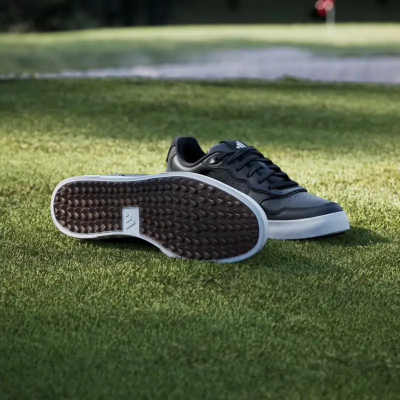 Scarpe da golf Retrocross 25 Spikeless Core Black miniatura 3