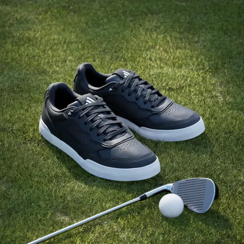 Scarpe da golf Retrocross 25 Spikeless Core Black miniatura 4