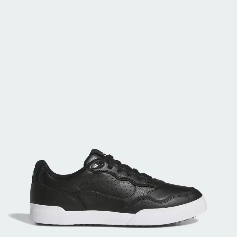 Scarpe da golf Retrocross 25 Spikeless Core Black