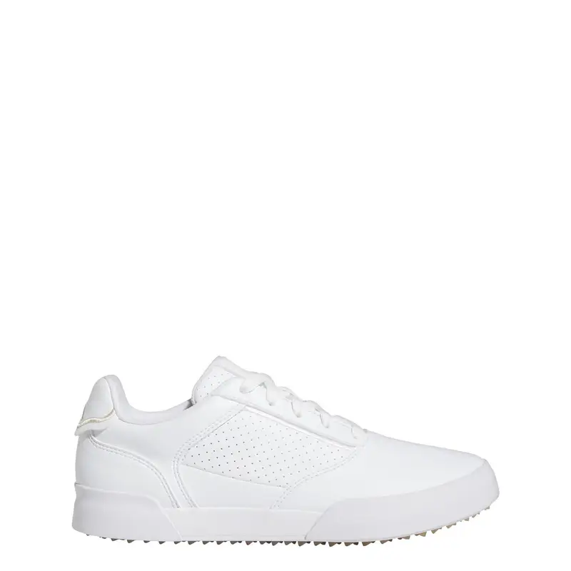 Scarpe da golf Retrocross Spikeless | Adidas Bianco