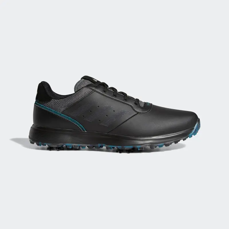 Scarpe da golf S2G | Adidas Nero