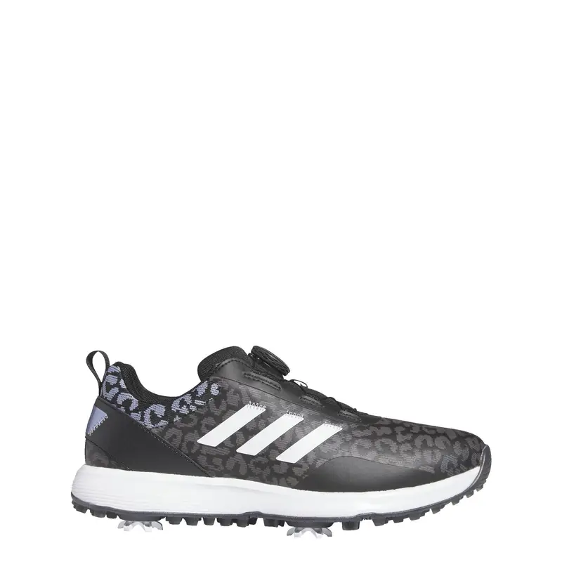 Scarpe da golf S2G BOA | Adidas Nero