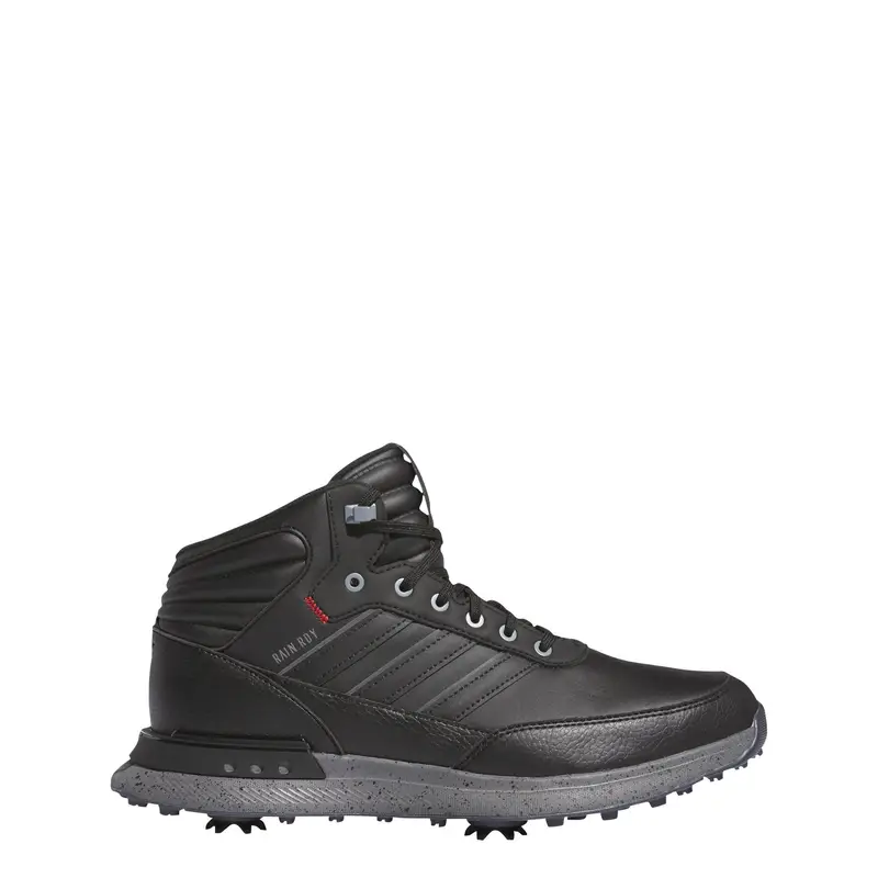 Scarpe da golf S2g RAIN.RDY | Adidas Nero