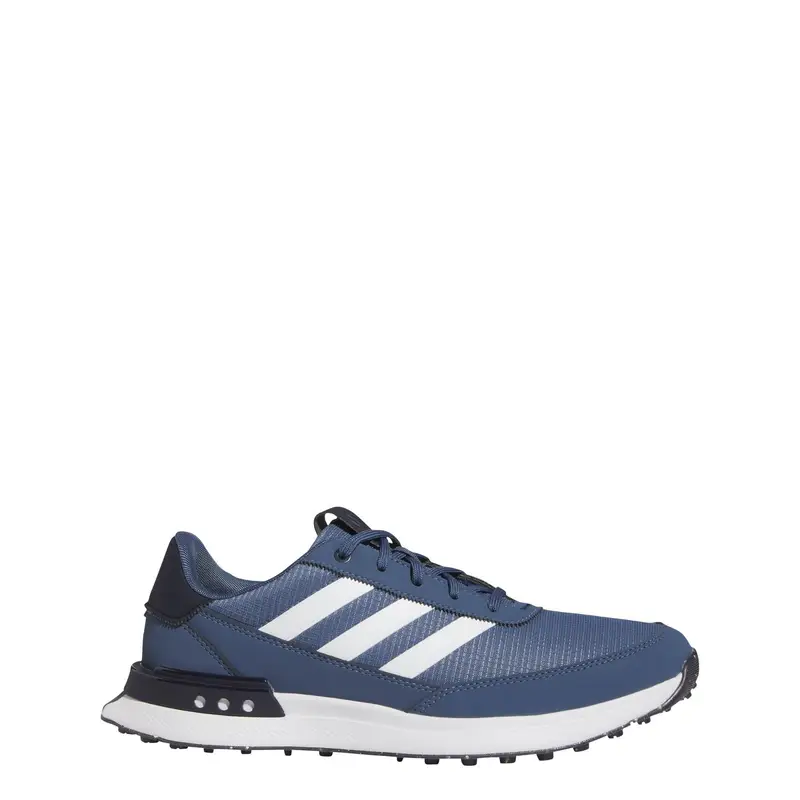 Scarpe da golf S2G Spikeless 24 | Adidas Blu baltico