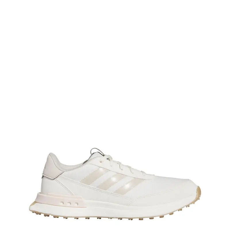 Scarpe da golf S2G Spikeless 24 | Adidas Crema