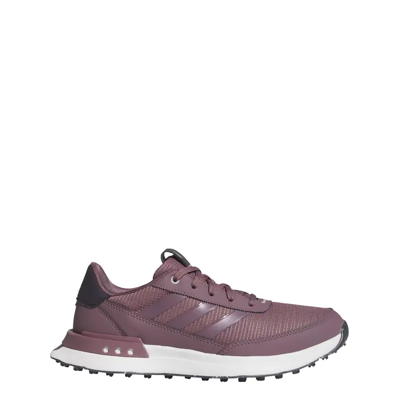 Scarpe da golf S2G Spikeless 24 | Adidas Viola scuro