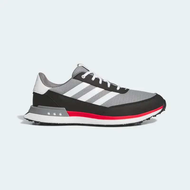Scarpe da golf S2G Spikeless 24 Grey Three