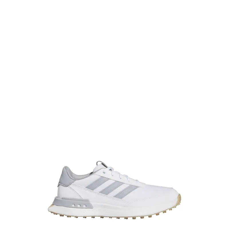 Scarpe da golf S2G Spikeless 24 Kids | Adidas Bianco