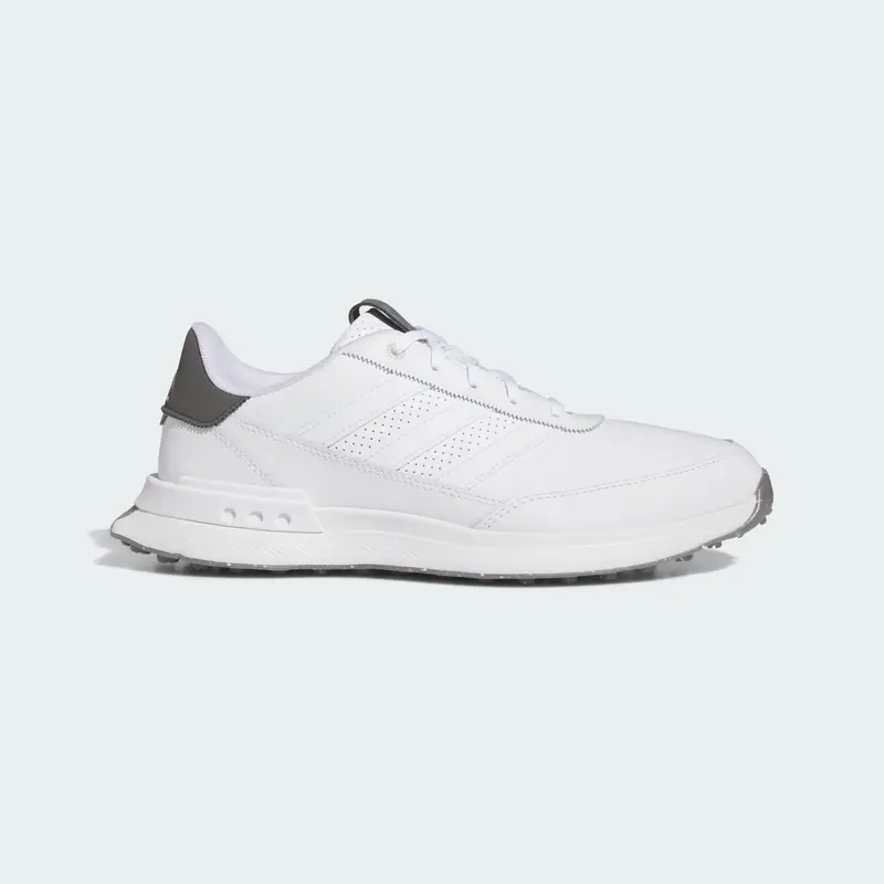Scarpe da golf S2G Spikeless Leather 24 | Adidas Bianco