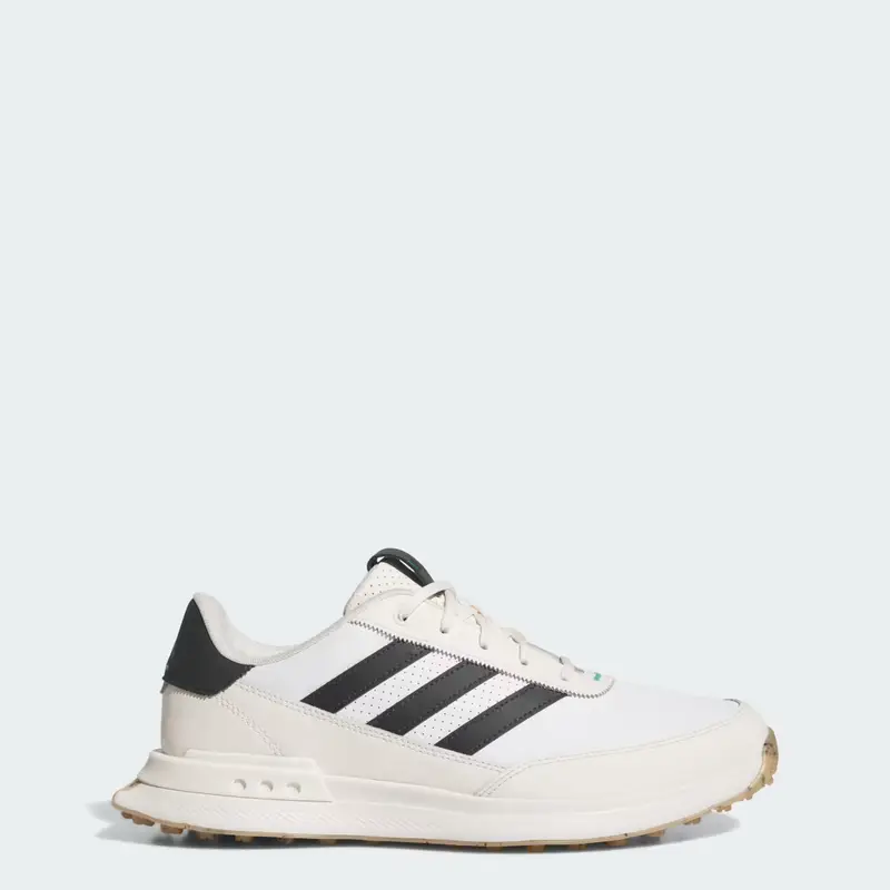 Scarpe da golf S2G Spikeless Leather 24 Cloud White