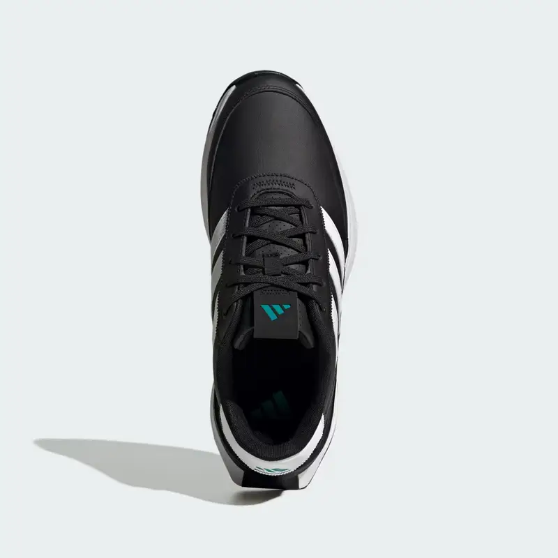 Scarpe da golf S2G Spikeless Leather 24 Core Black miniatura 2