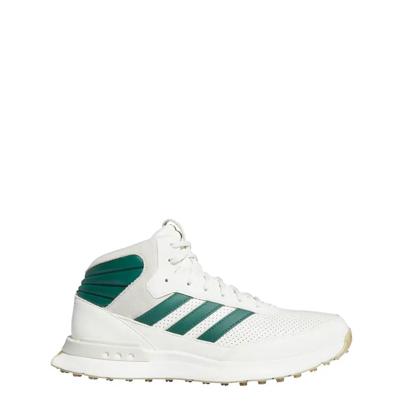 Scarpe da golf S2g Spikeless Mid | Adidas Bianco