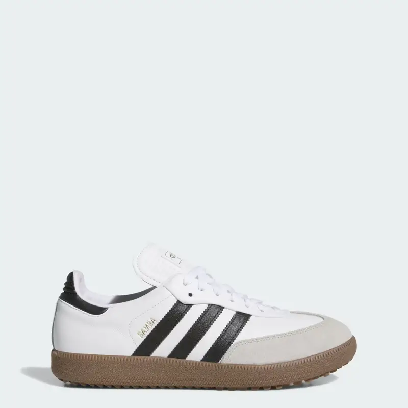 Scarpe da golf Samba Spikeless Cloud White